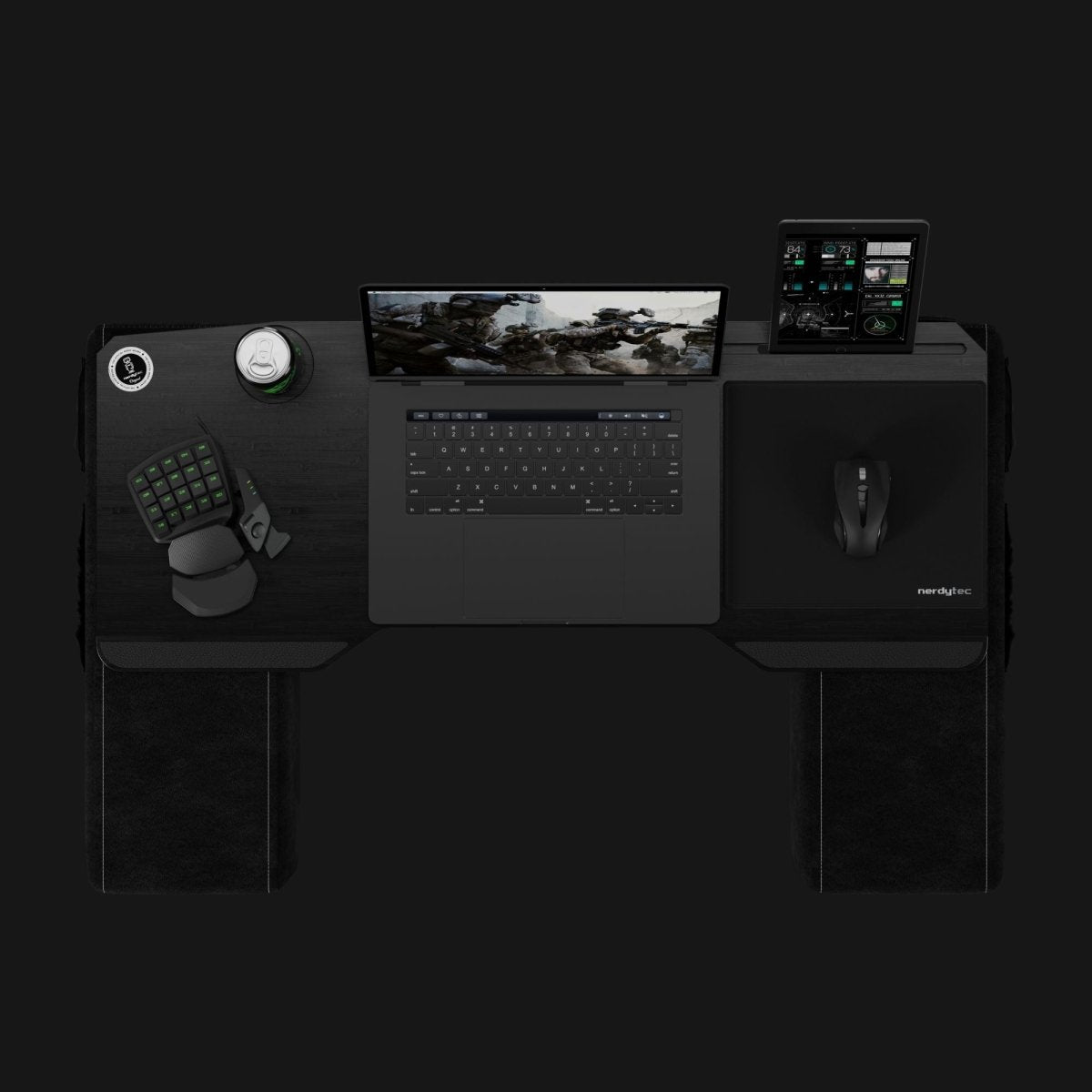 Couchmaster® CYBOSS