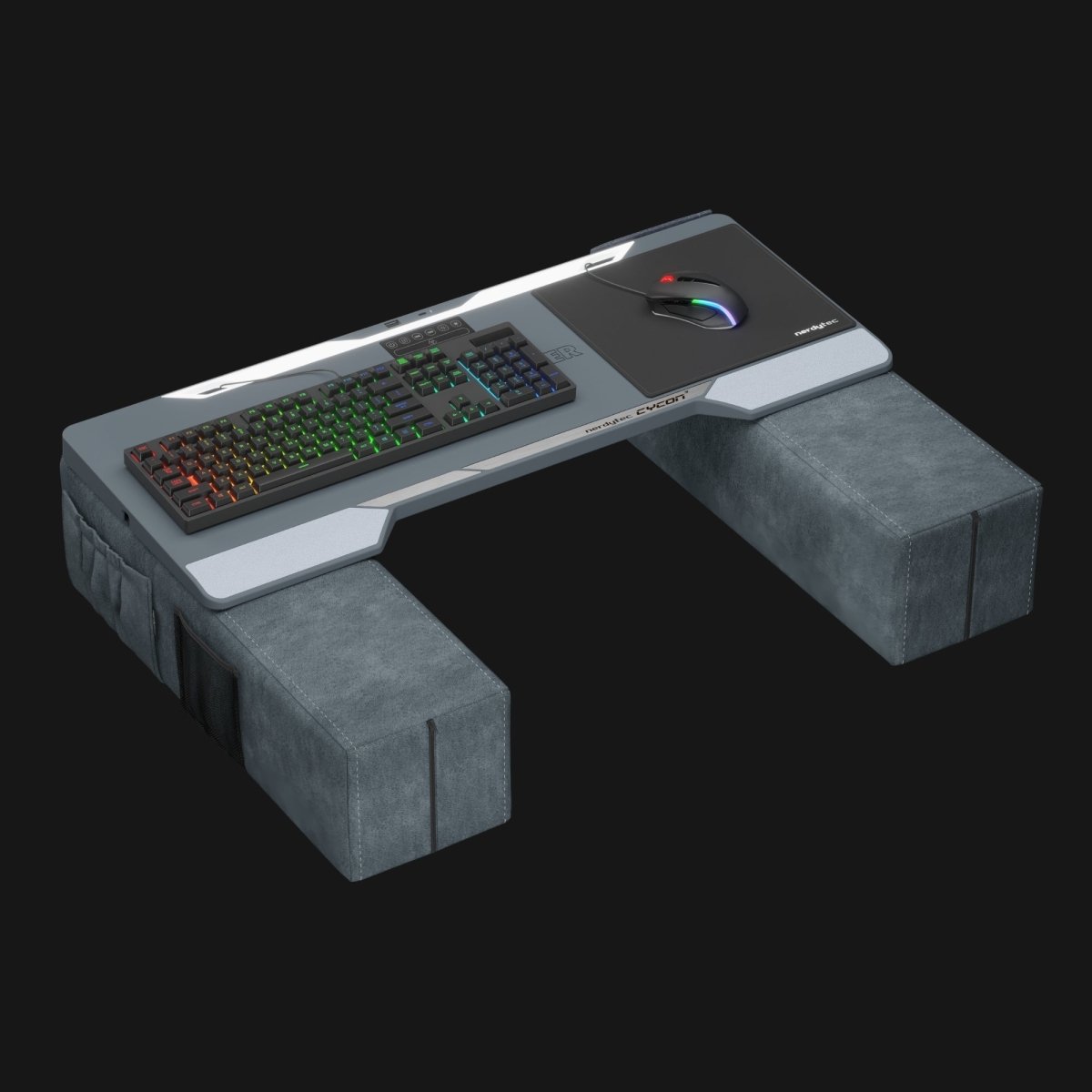 Couchmaster® CYCON³ Grey