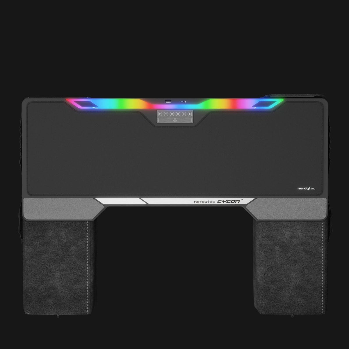 CYCON³ XXL Mousepad