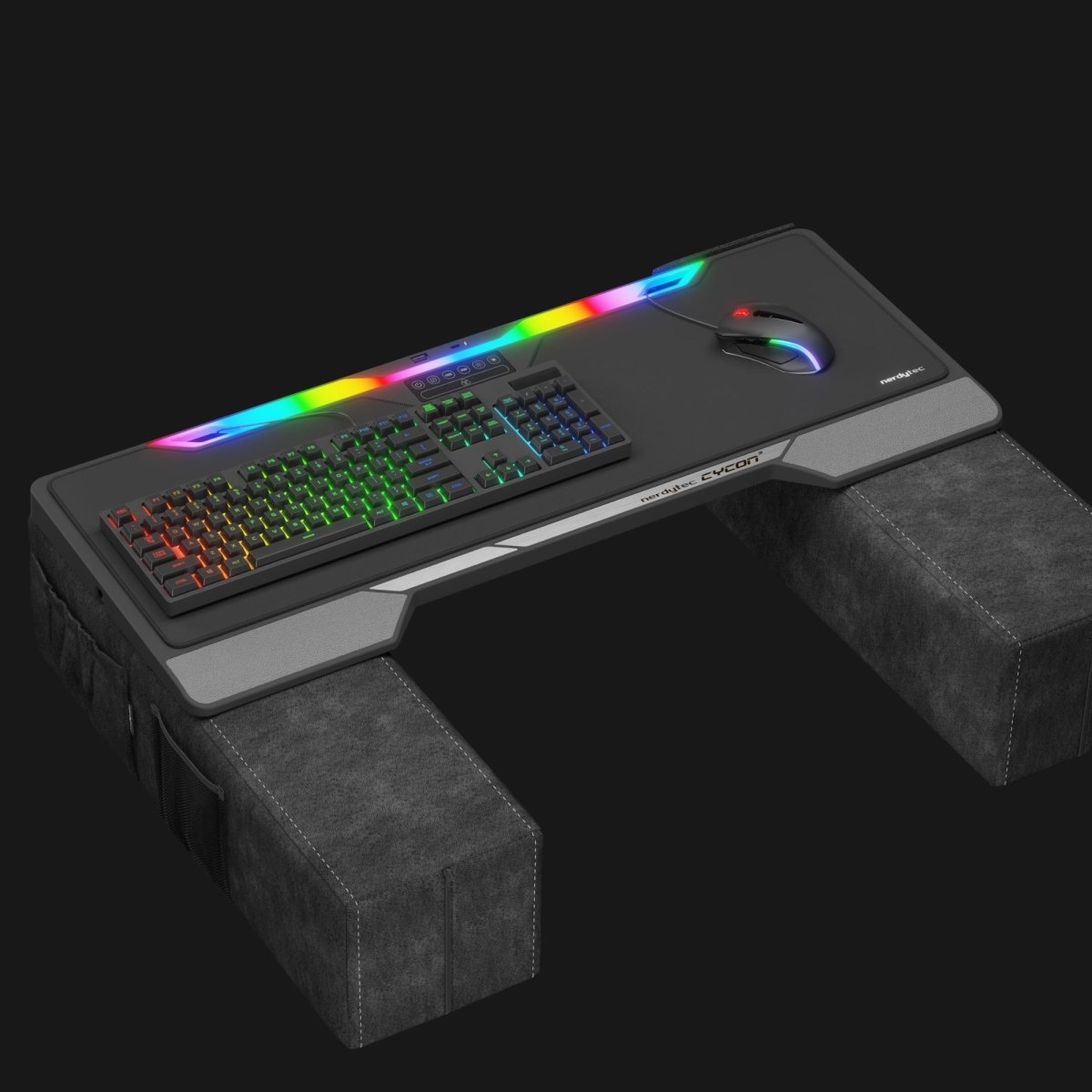 CYCON³ XXL Mousepad