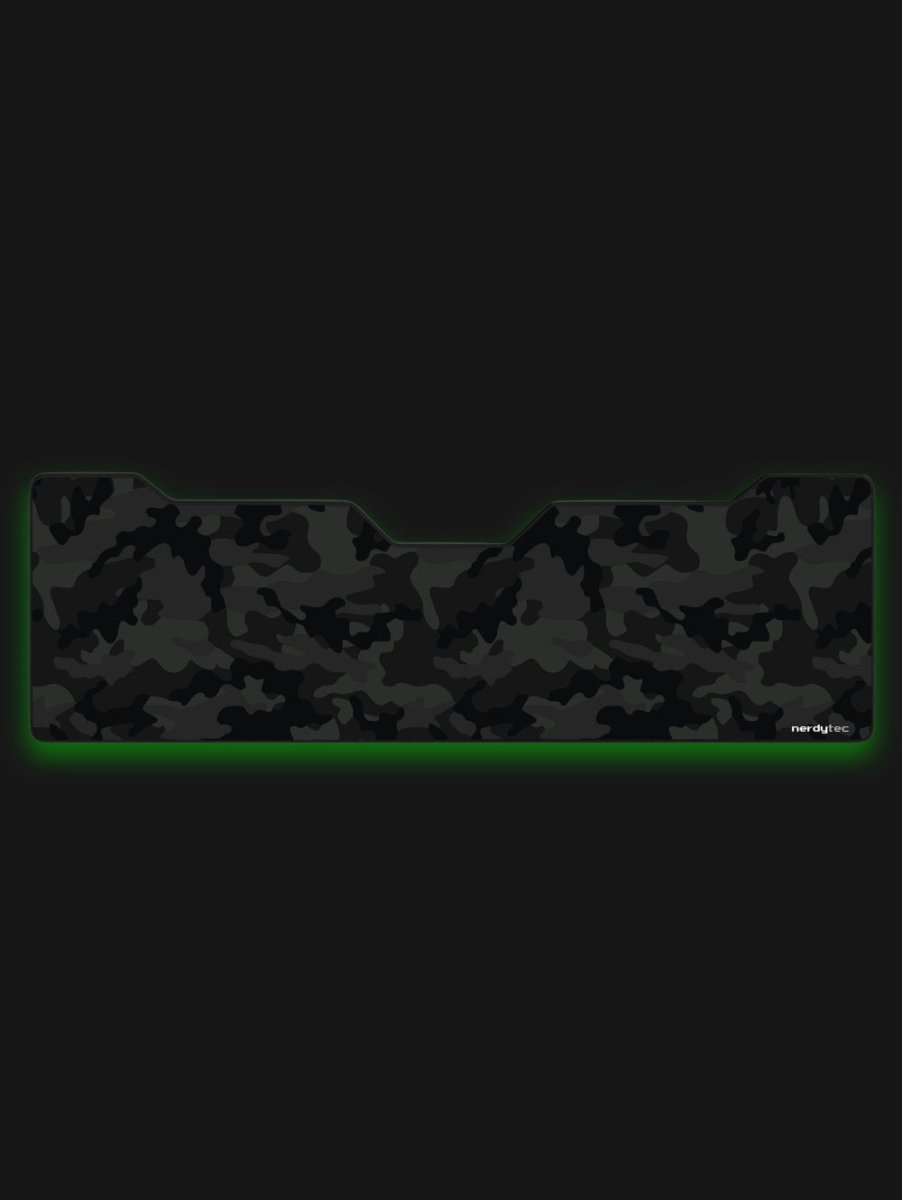 Tapis de souris CYCON³ XXL