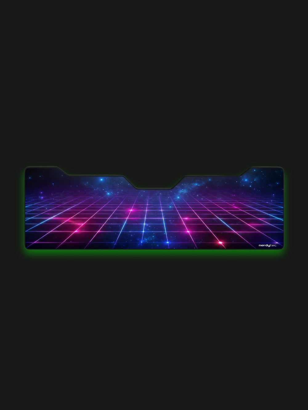 CYCON³ XXL Mousepad