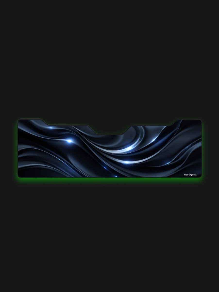 Tapis de souris CYCON³ XXL