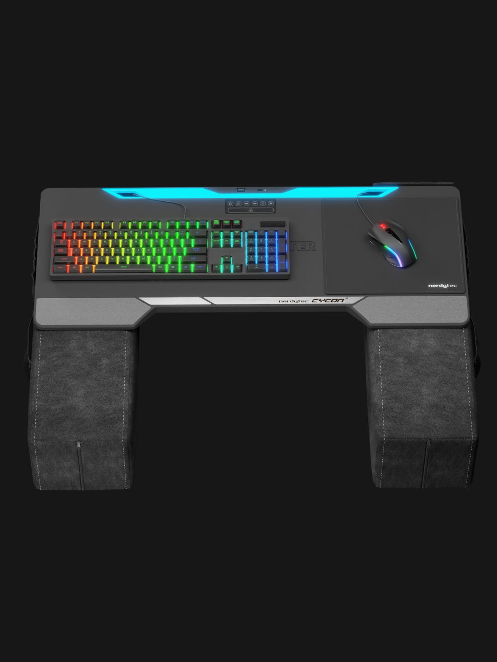 Couchmaster® CYCON³