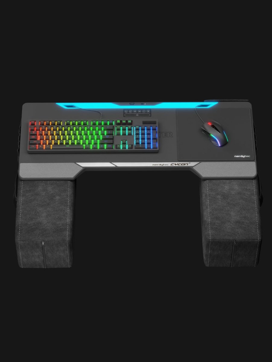 Couchmaster® CYCON³