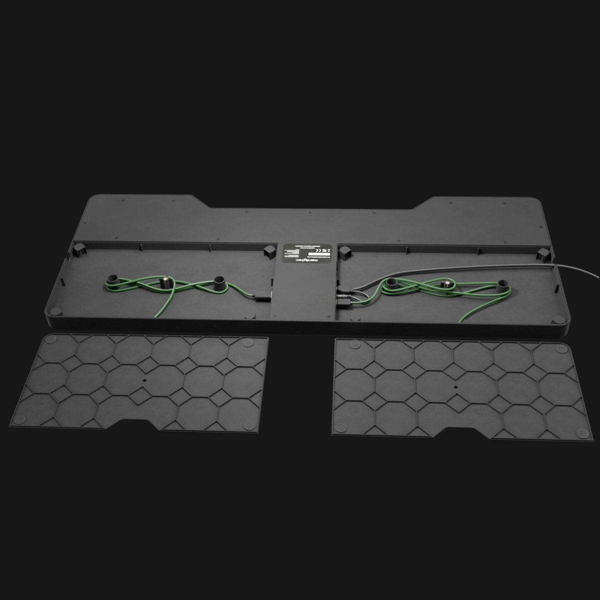 Couchmaster® CYCON³