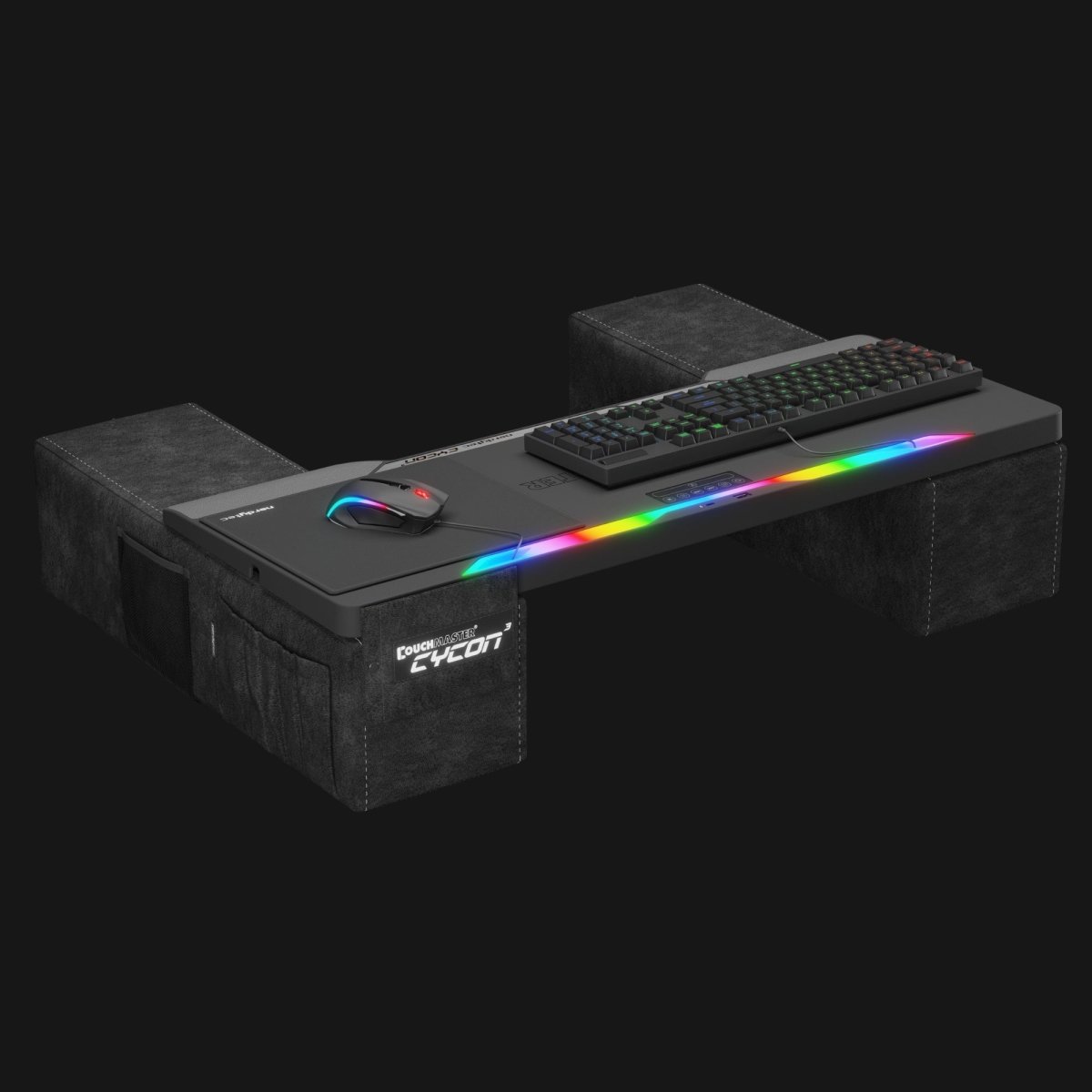 Couchmaster® CYCON³