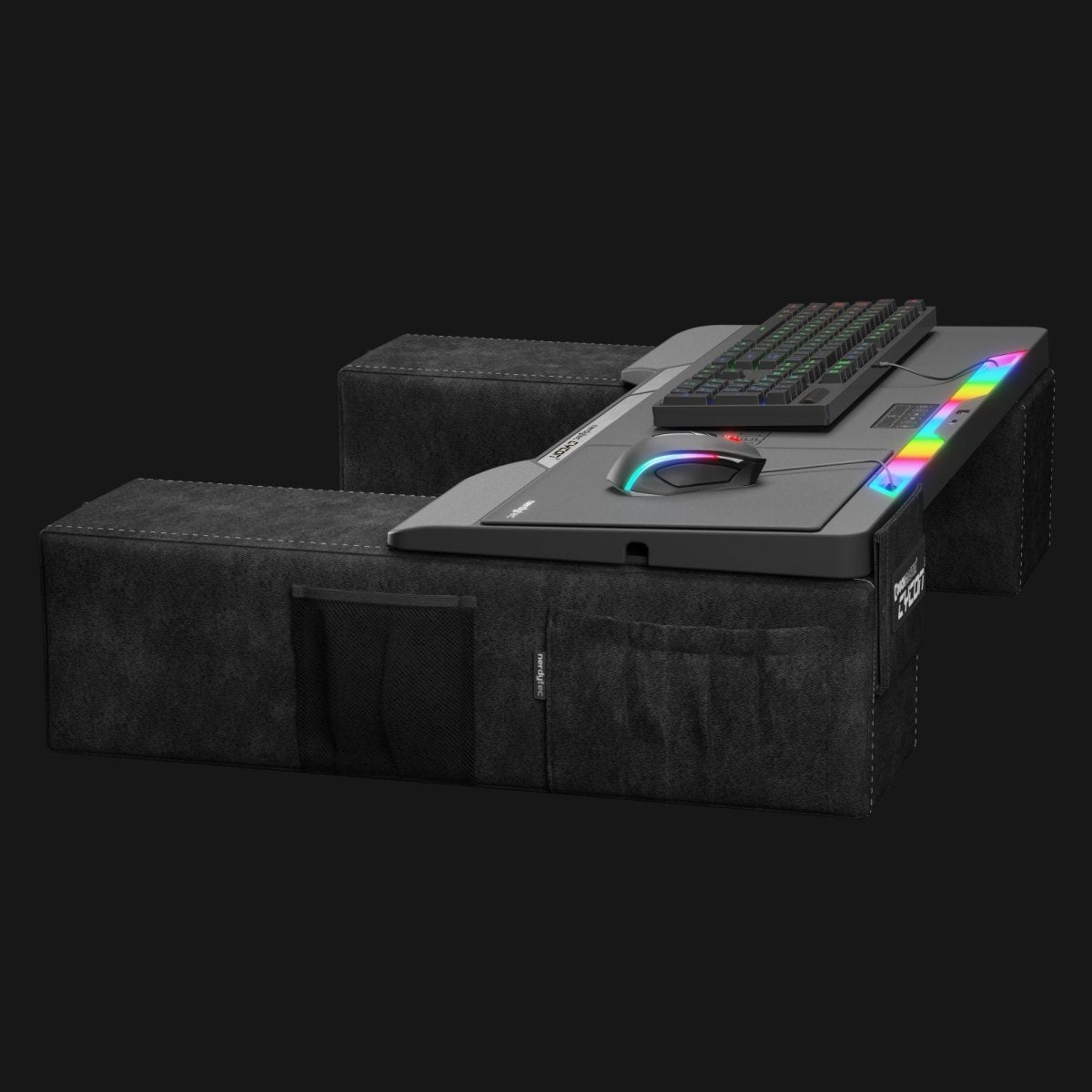 Couchmaster® CYCON³