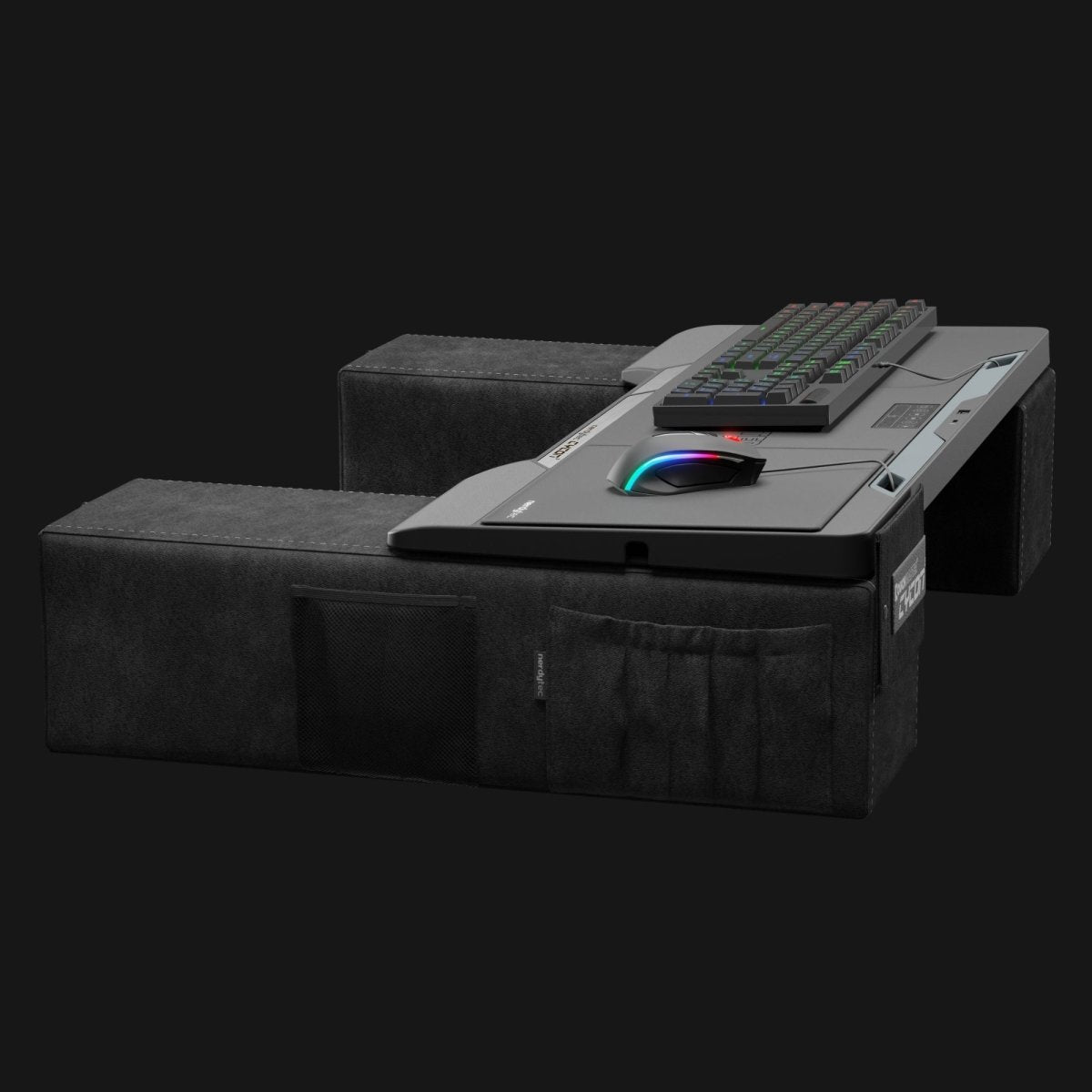 Couchmaster® CYCON³