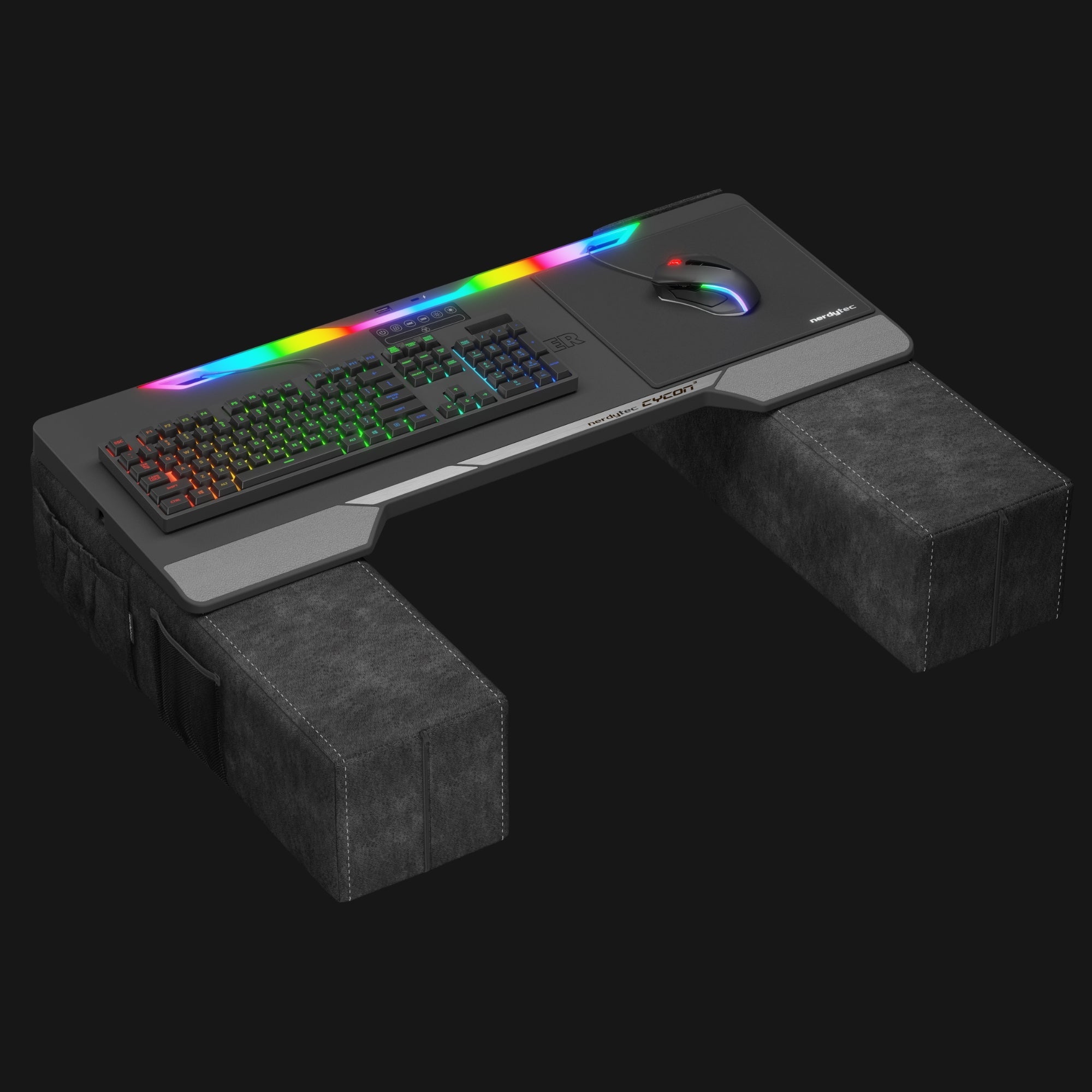 Couchmaster® CYCON³