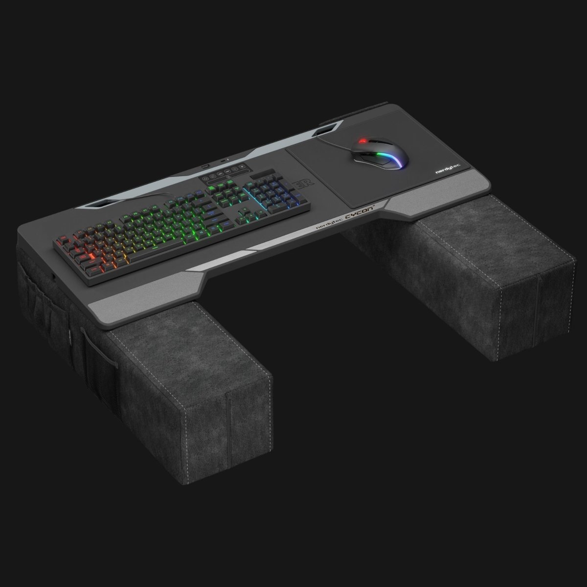 Couchmaster® CYCON³