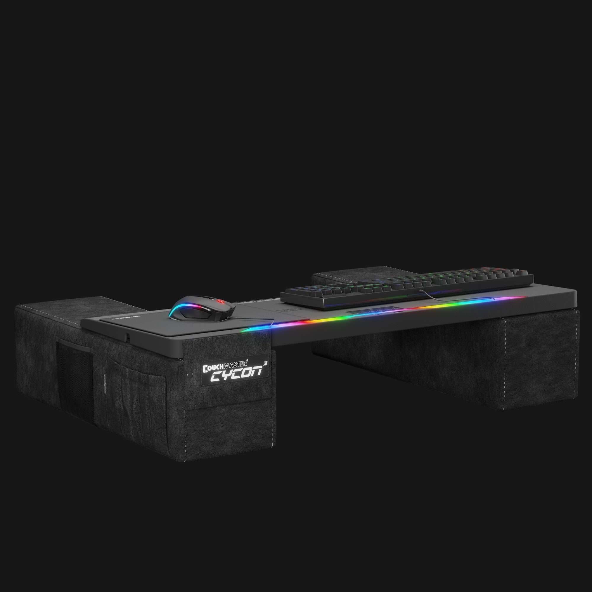 Couchmaster® CYCON³