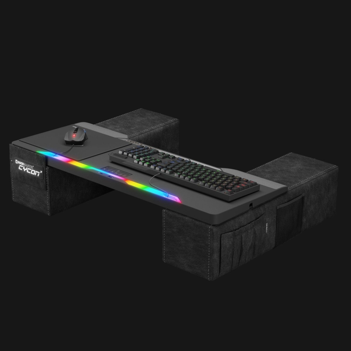 Couchmaster® CYCON³