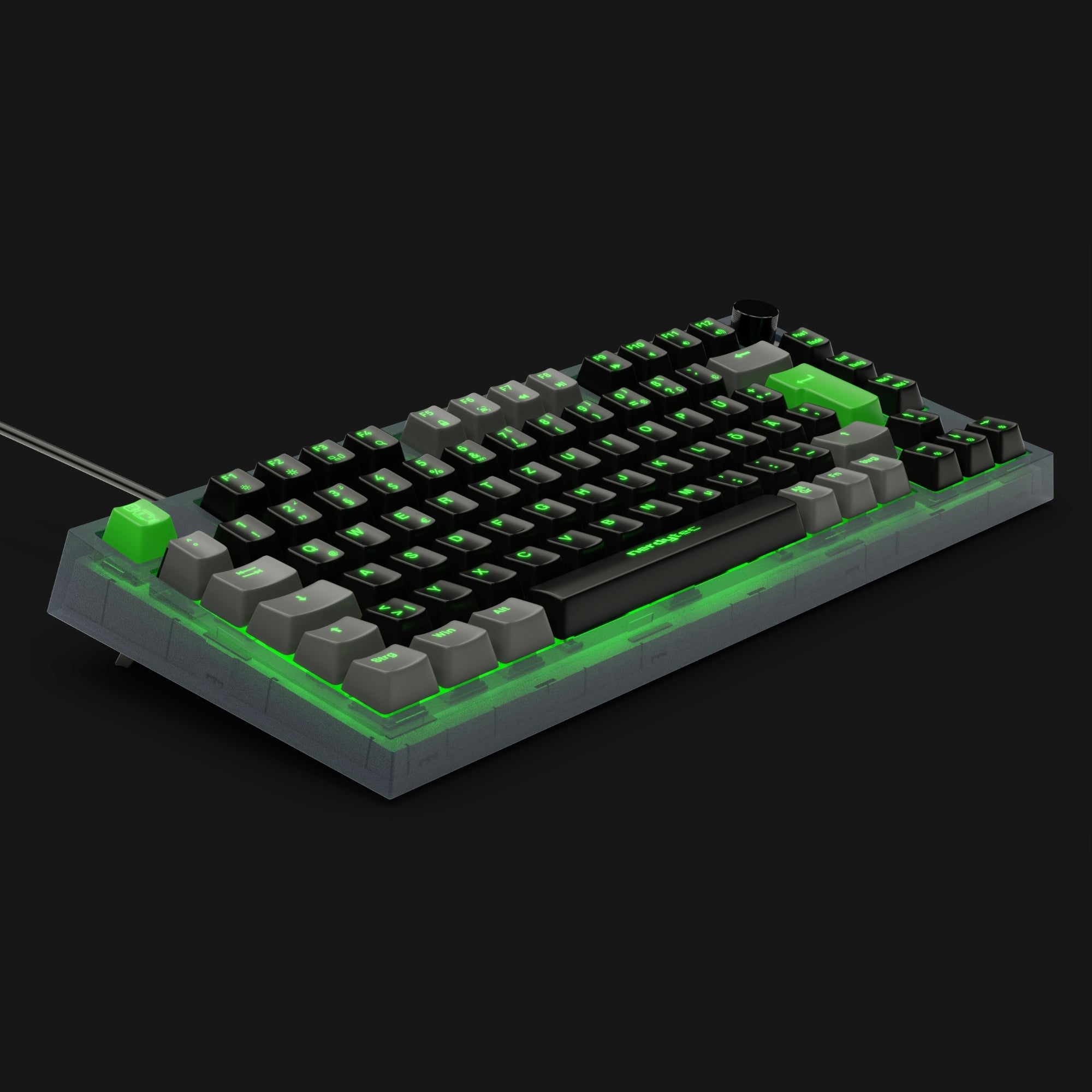 CYKEY