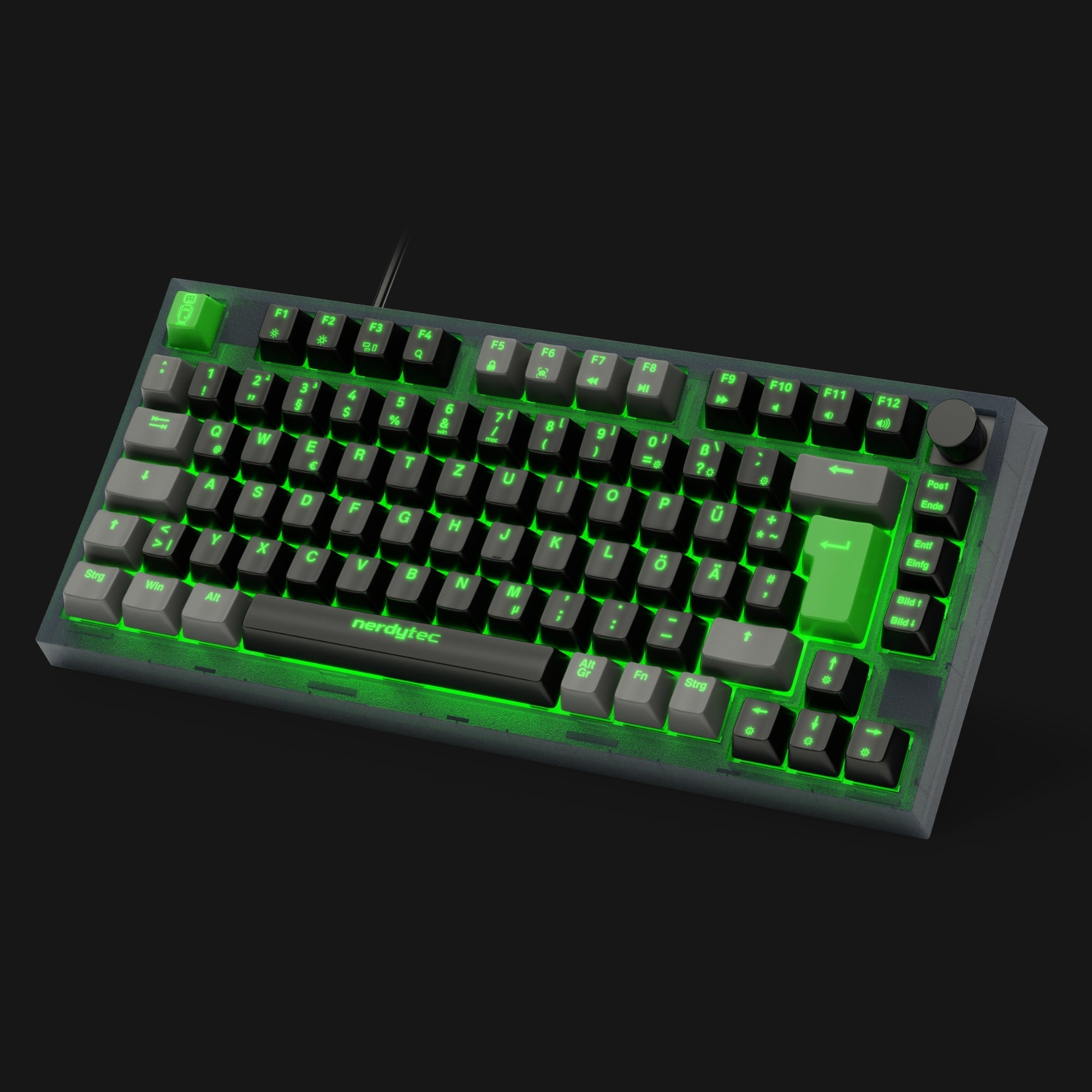 CYKEY