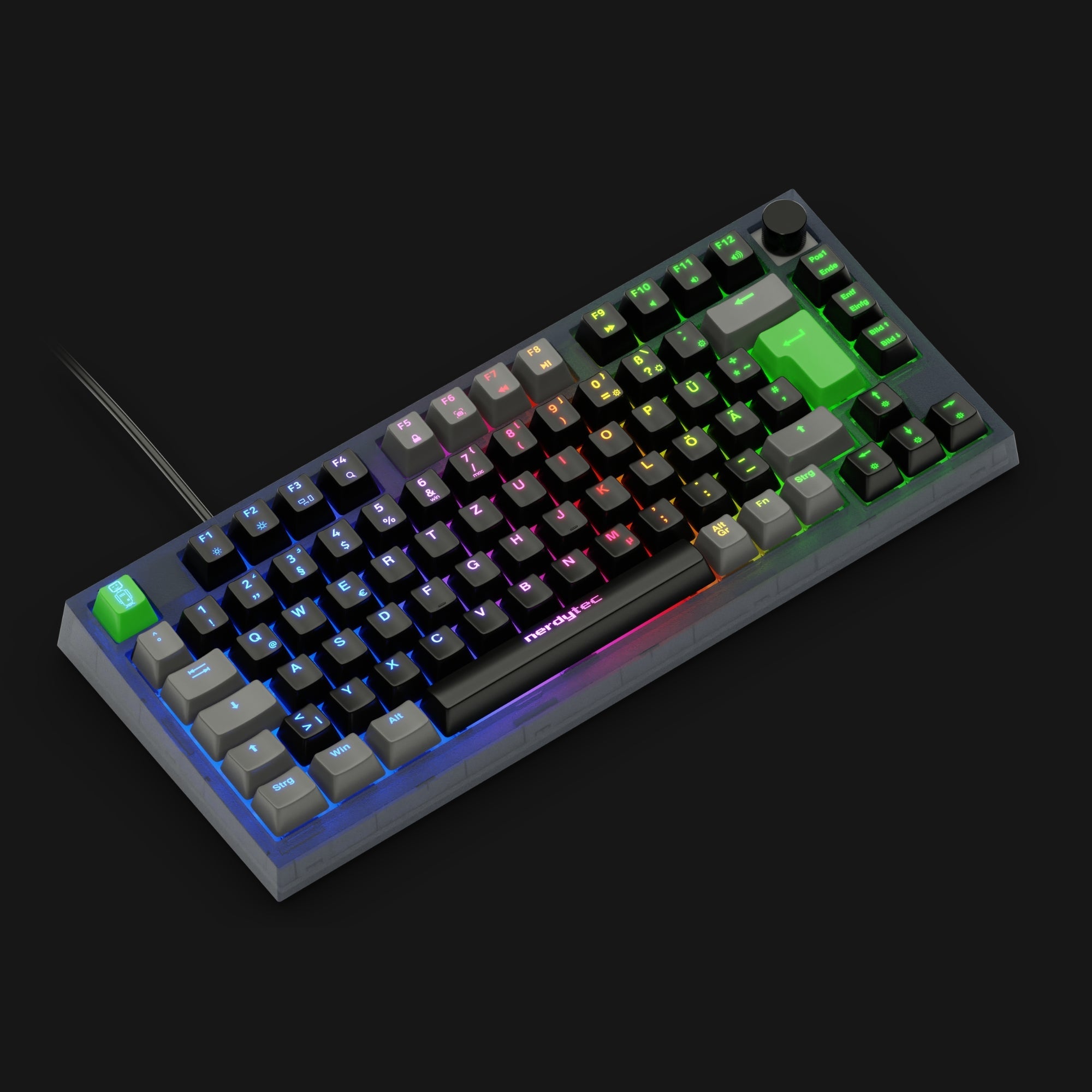 CYKEY