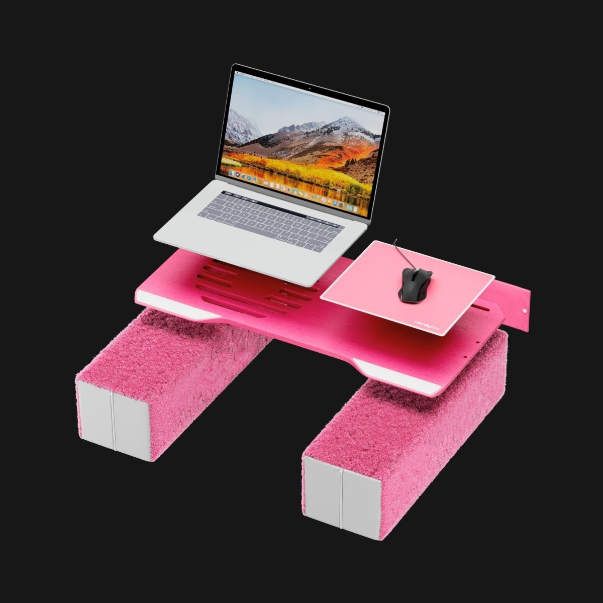 Couchmaster® CYPINK