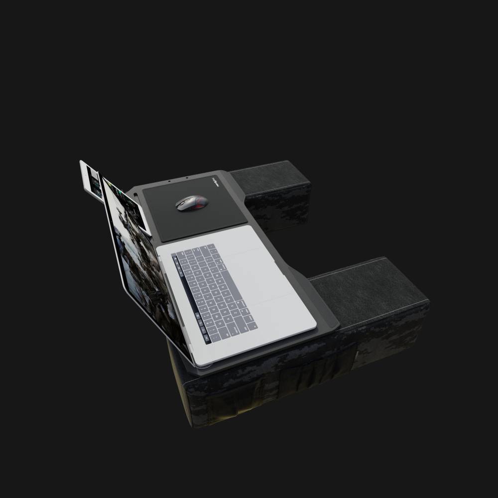 Couchmaster® CYBOT