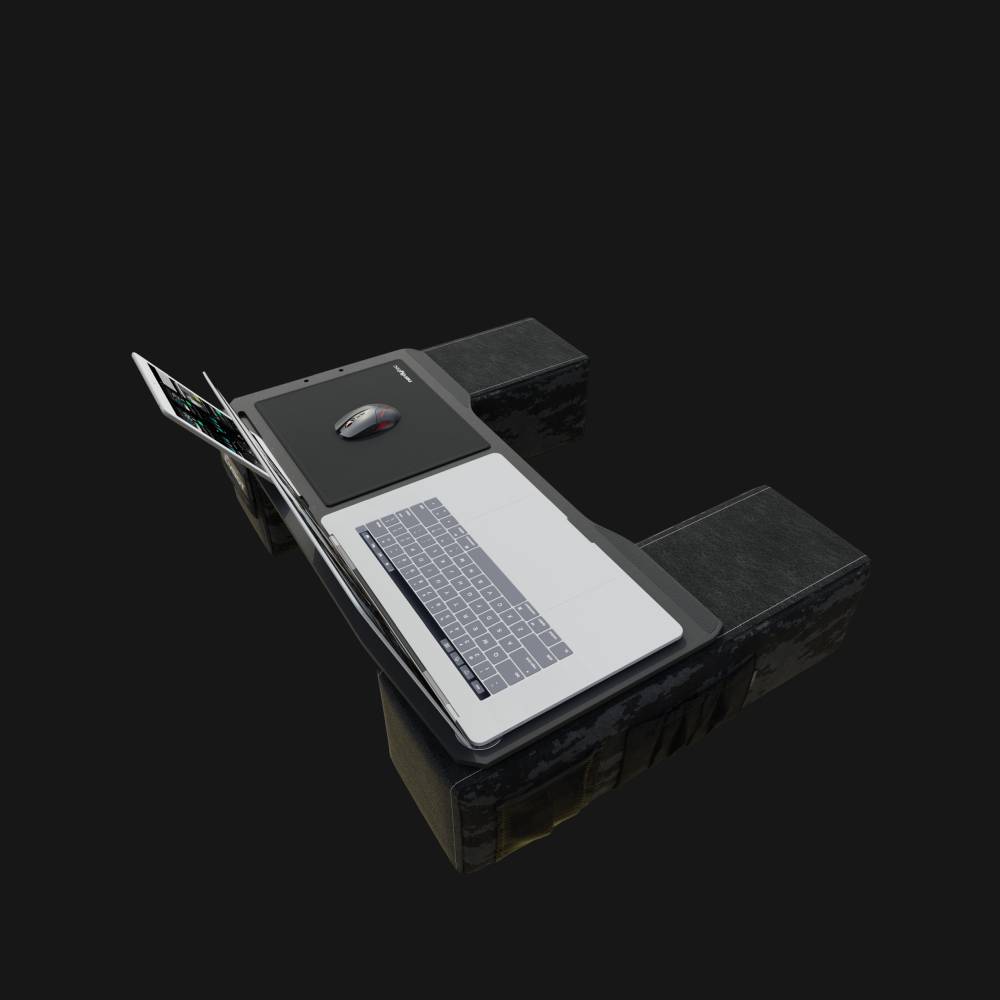 Couchmaster® CYBOT