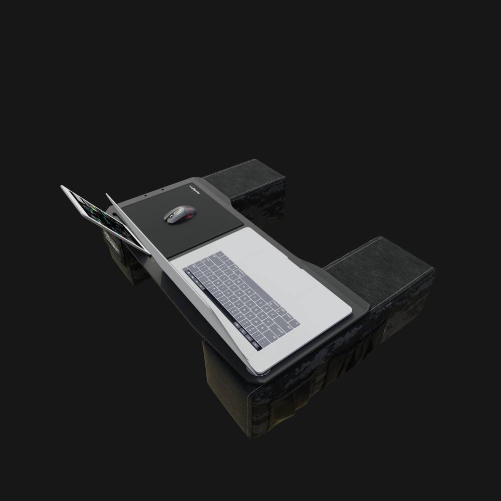 Couchmaster® CYBOT