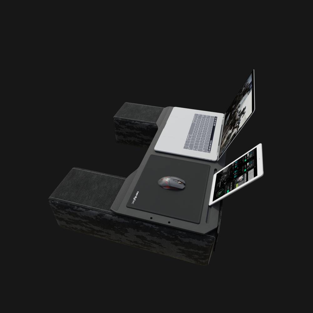 Couchmaster® CYBOT