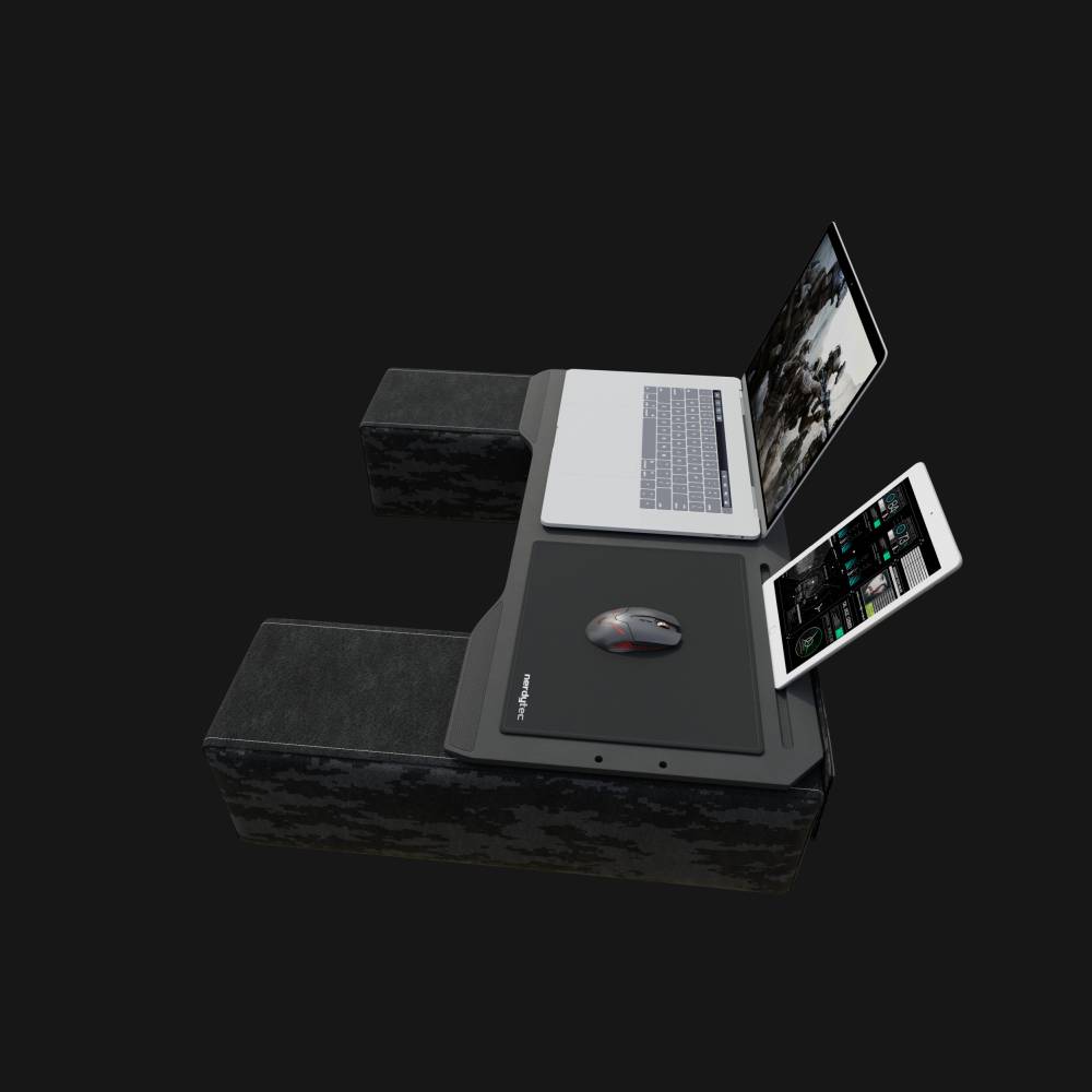 Couchmaster® CYBOT