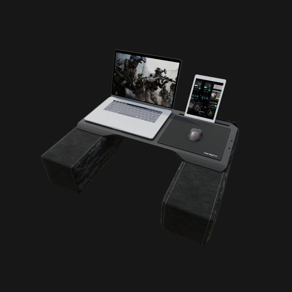 Couchmaster® CYBOT