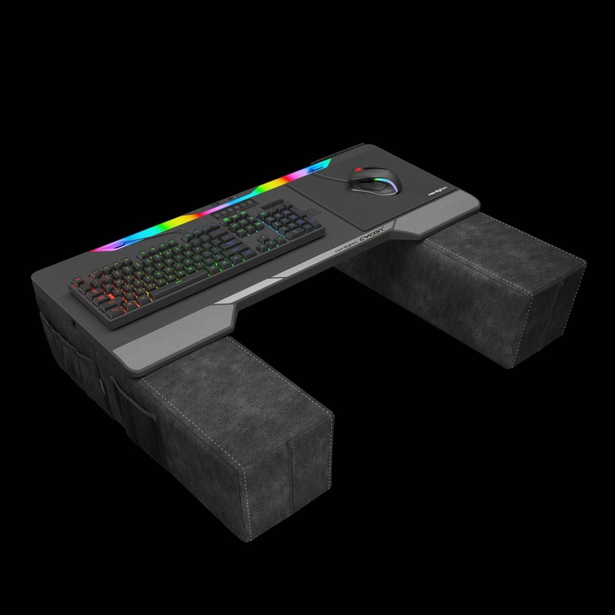 Couchmaster® CYCON³