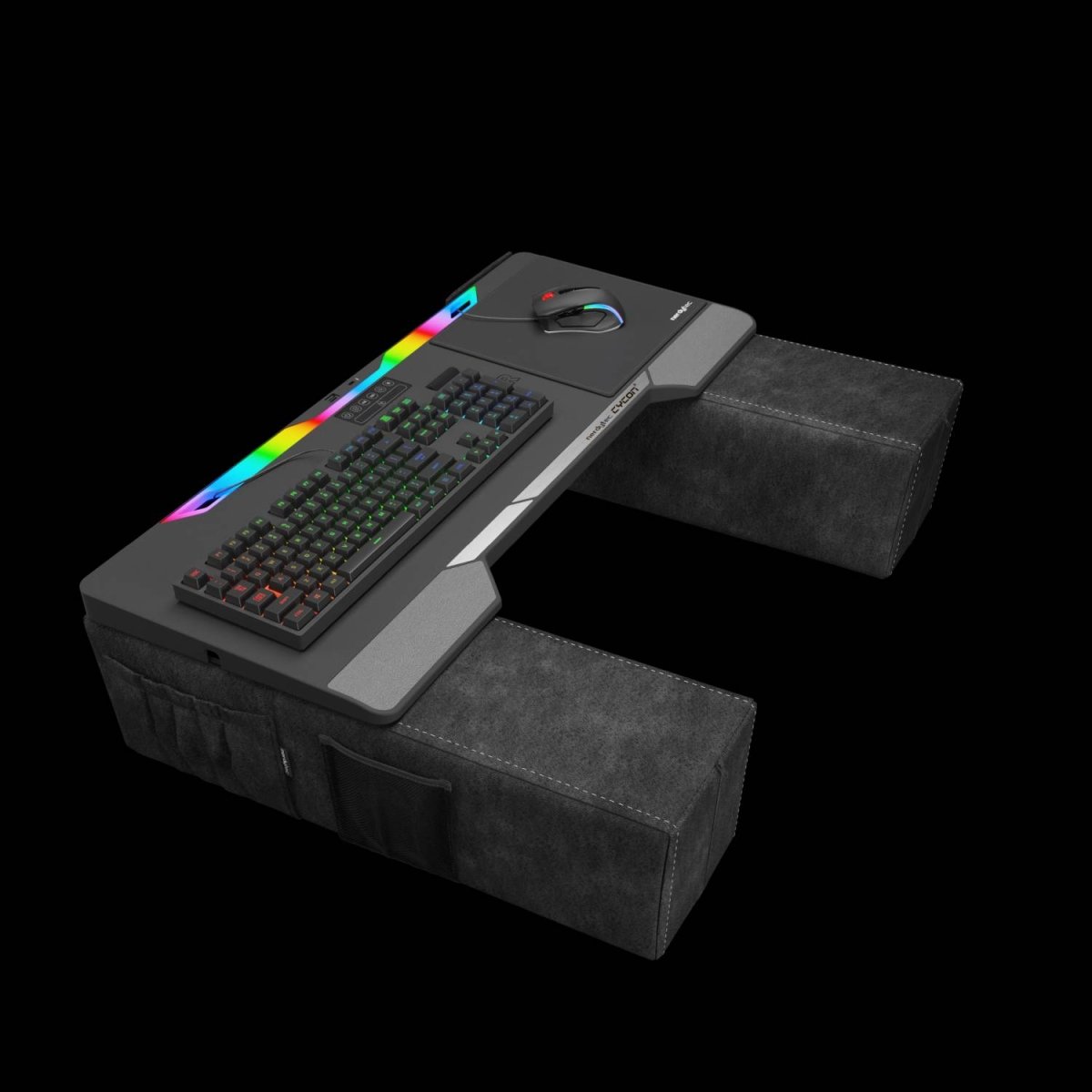 Couchmaster® CYCON³