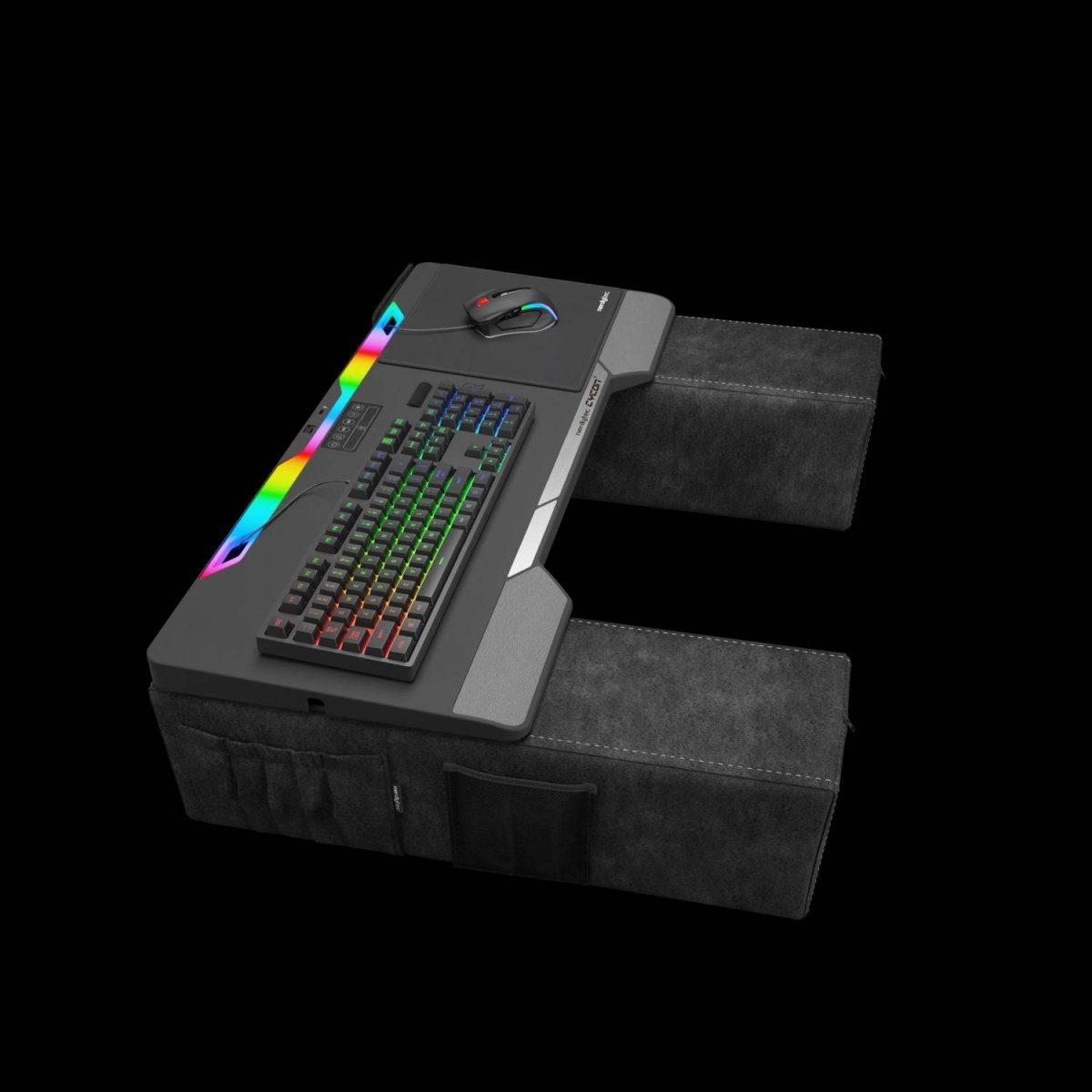 Couchmaster® CYCON³