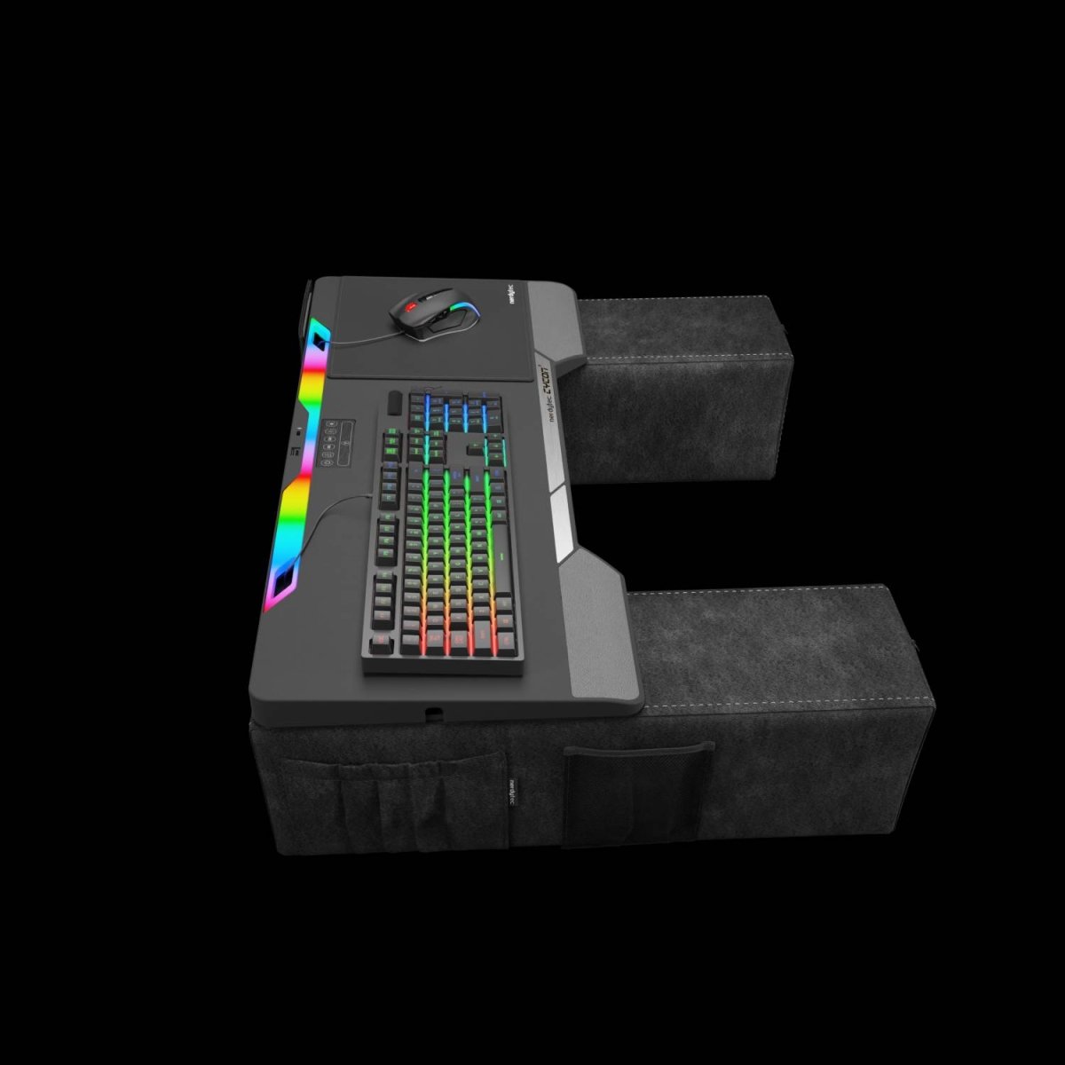 Couchmaster® CYCON³