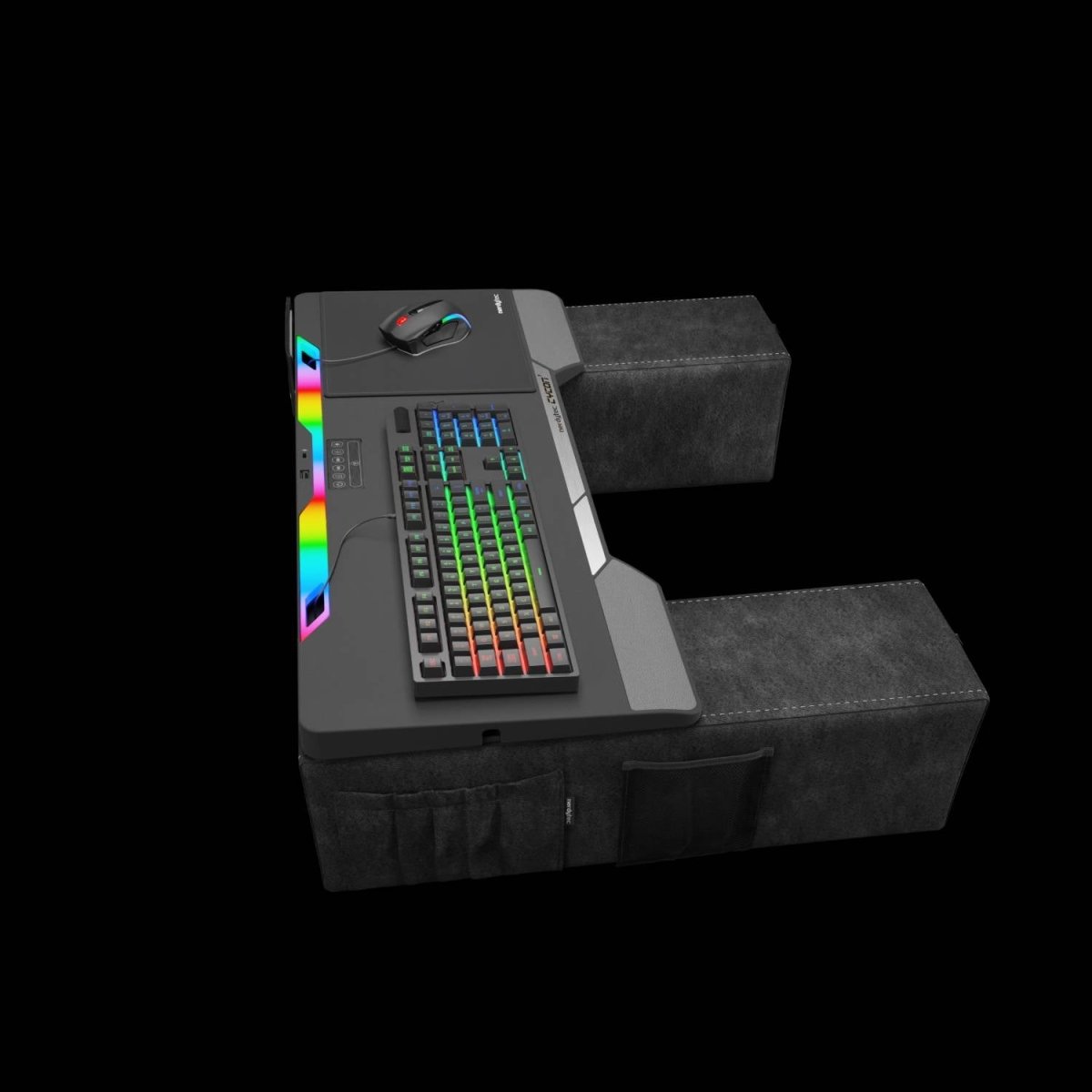 Couchmaster® CYCON³