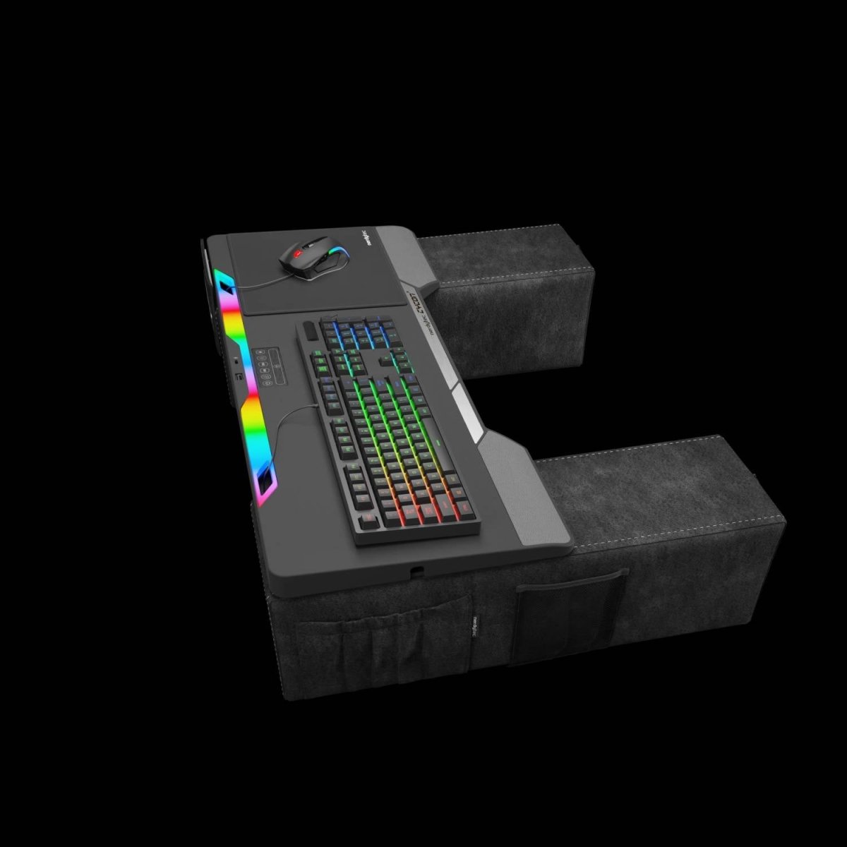 Couchmaster® CYCON³