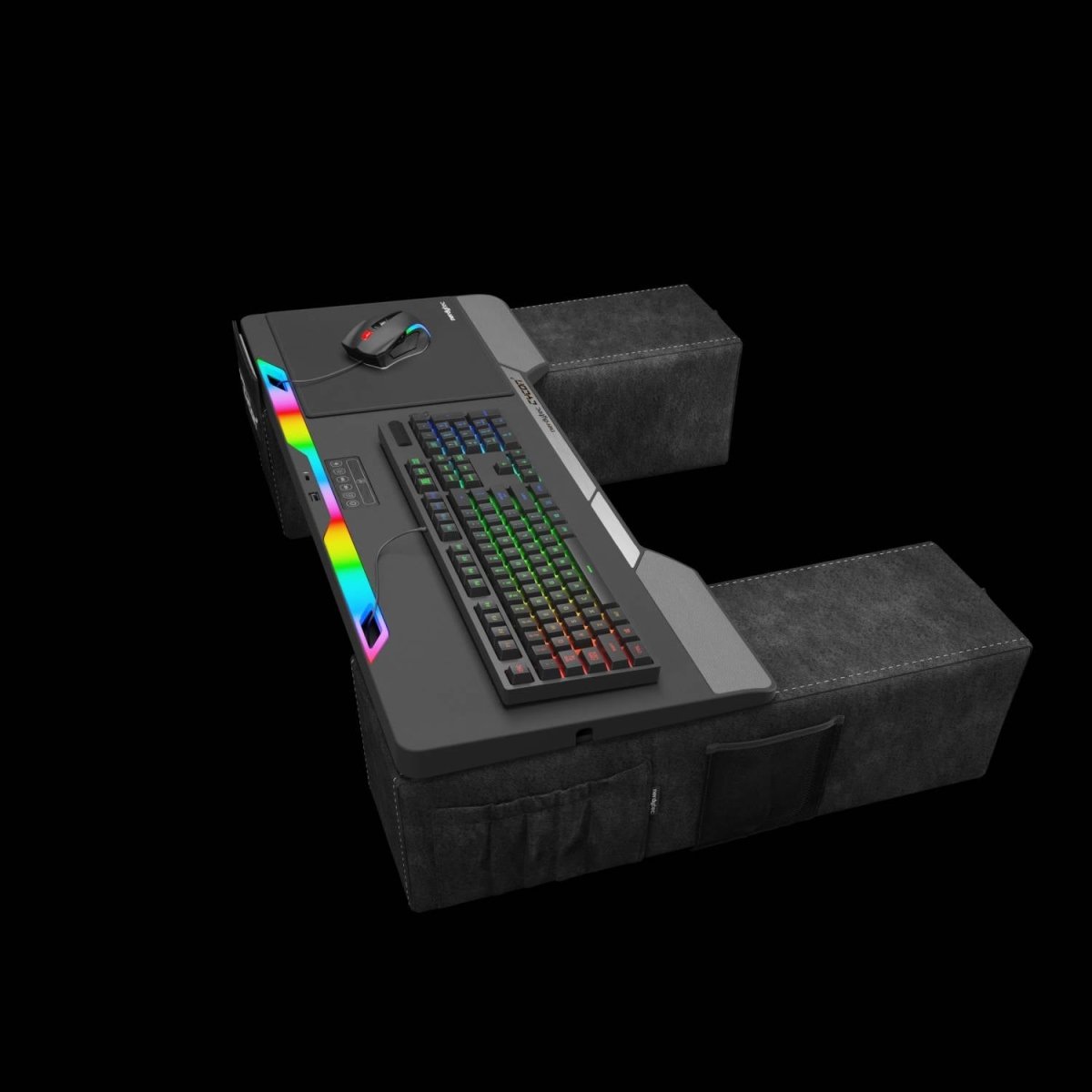 Couchmaster® CYCON³