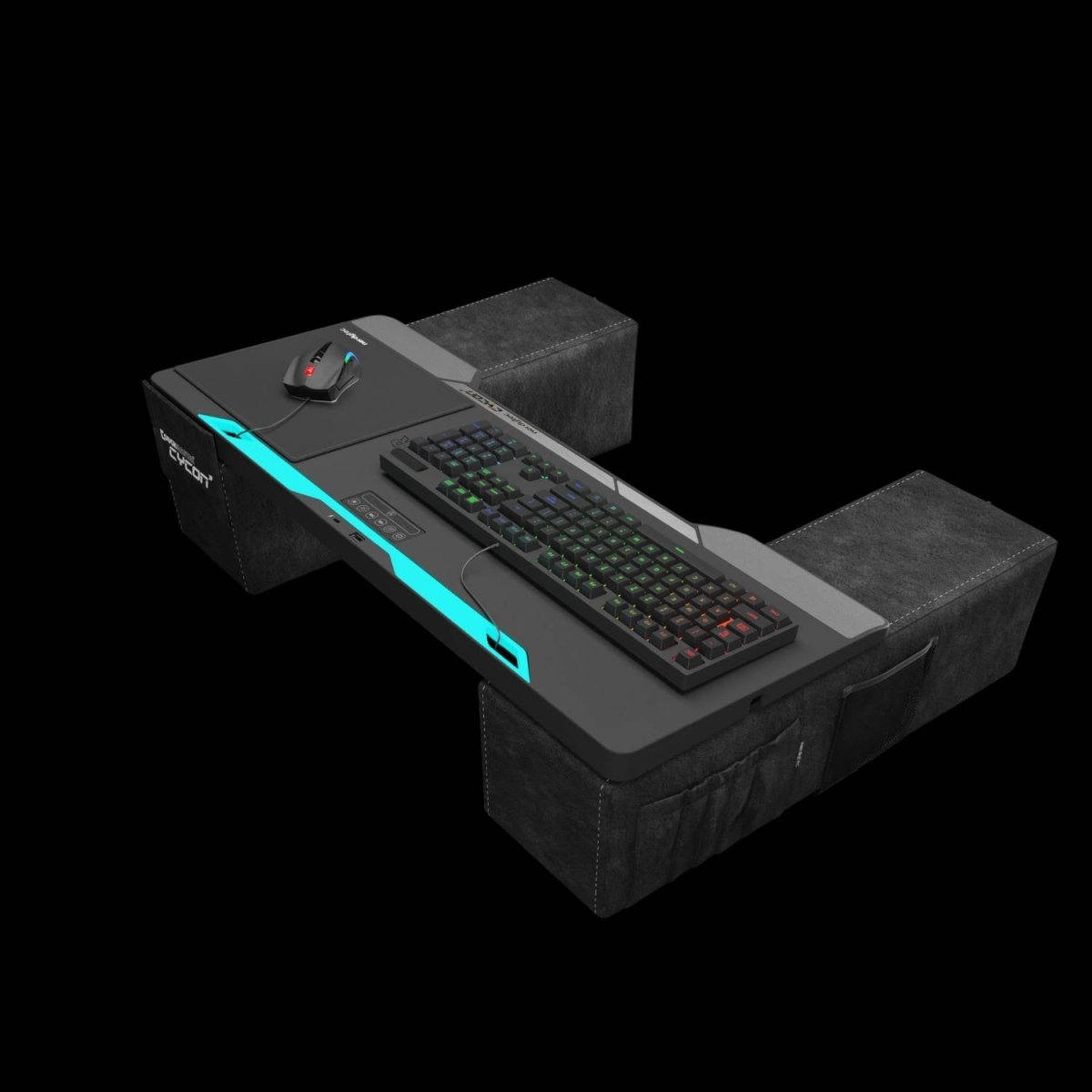 Couchmaster® CYCON³