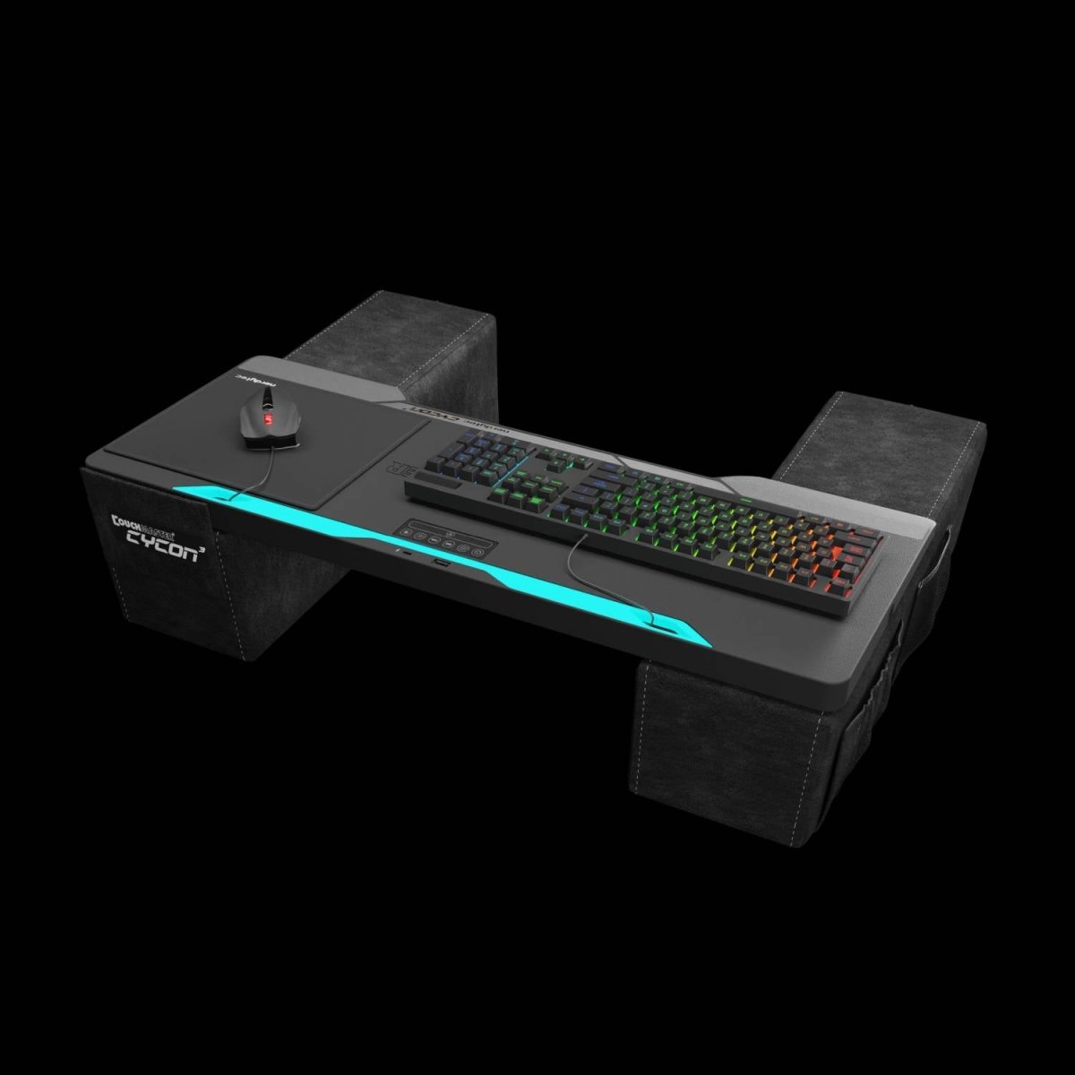 Couchmaster® CYCON³