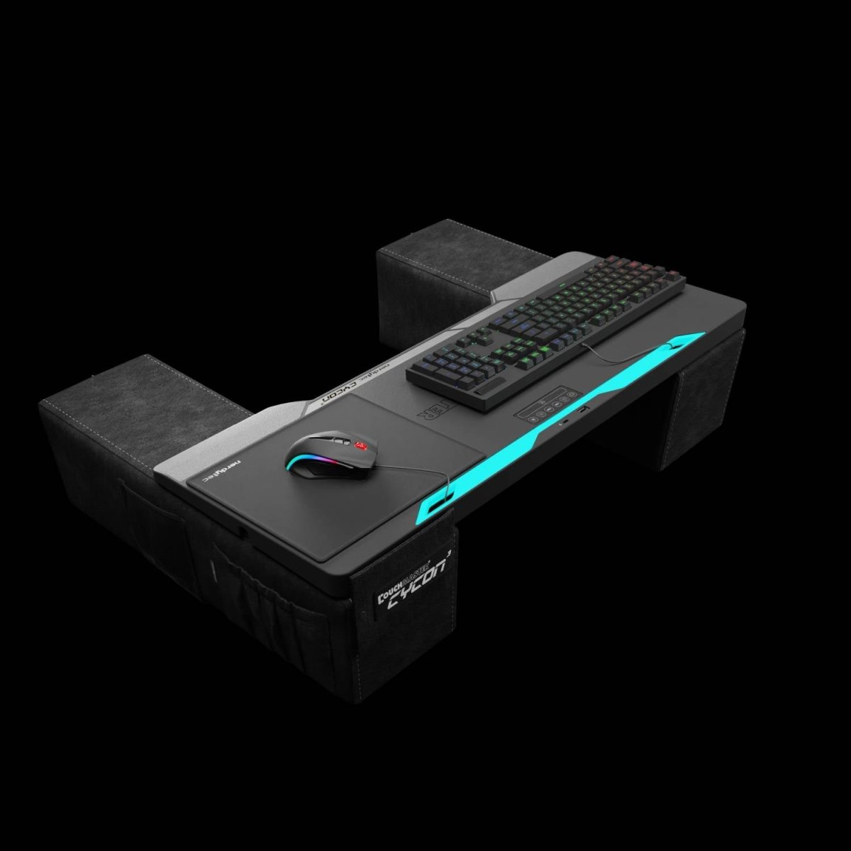 Couchmaster® CYCON³