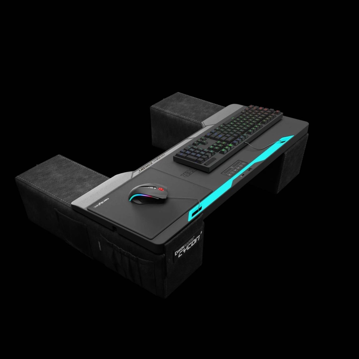 Couchmaster® CYCON³
