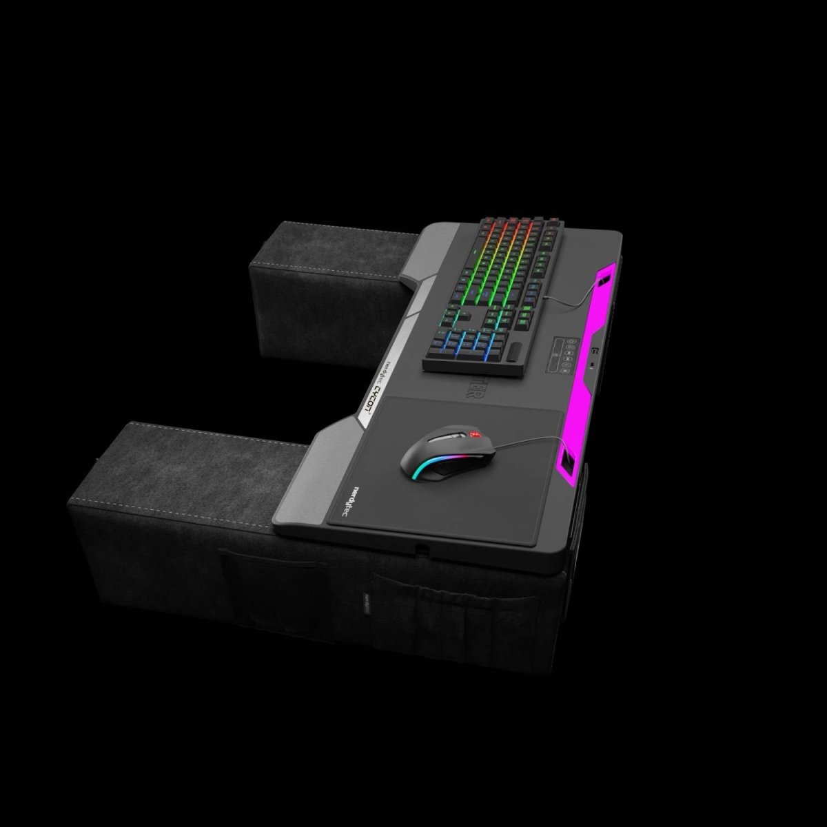 Couchmaster® CYCON³