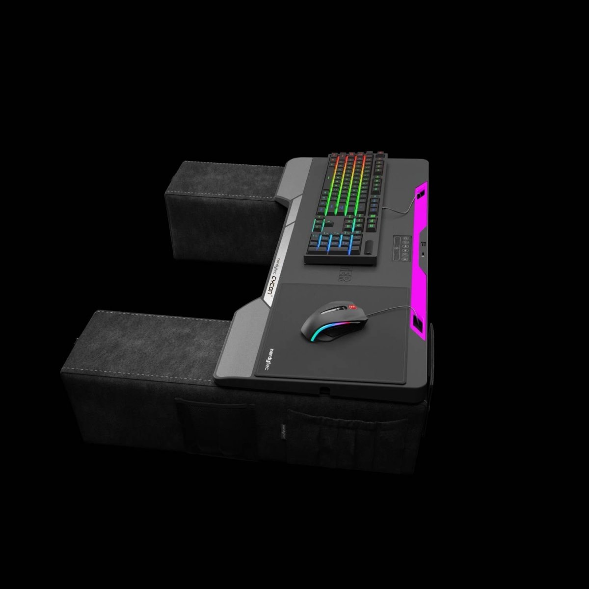 Couchmaster® CYCON³