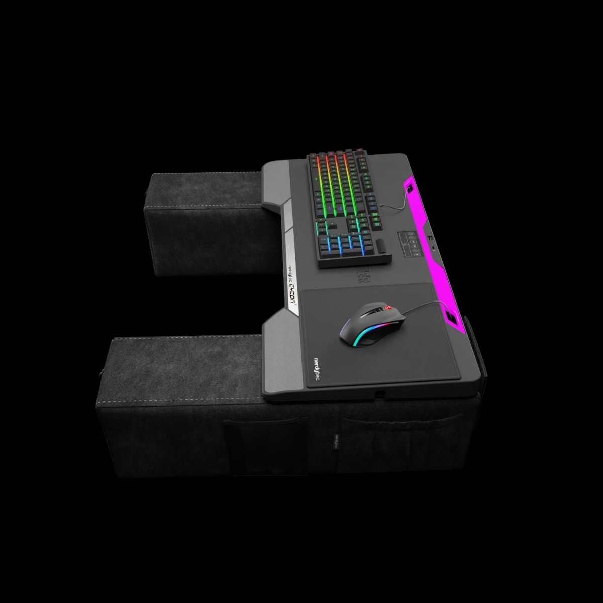 Couchmaster® CYCON³