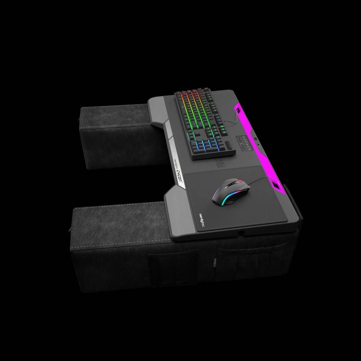 Couchmaster® CYCON³