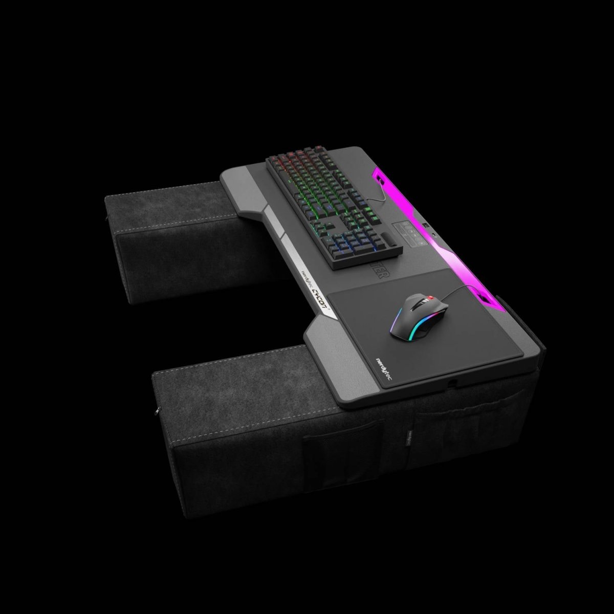Couchmaster® CYCON³