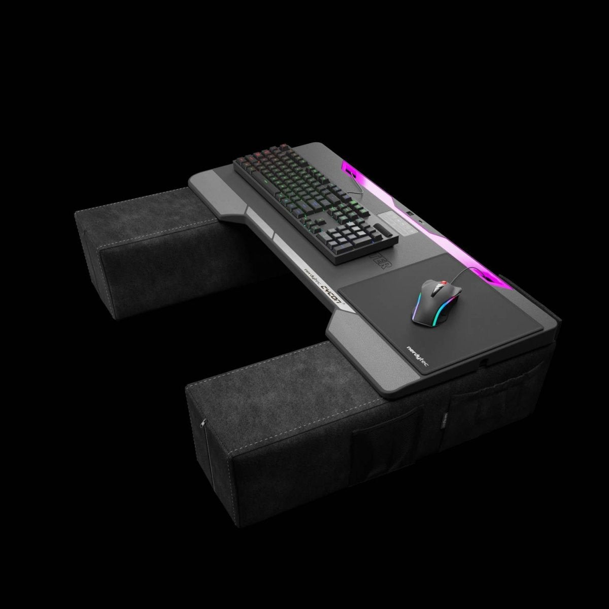 Couchmaster® CYCON³