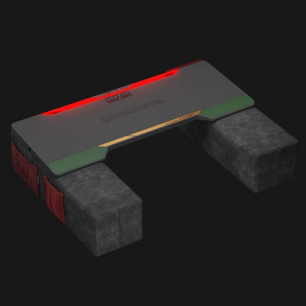 Couchmaster® CYCON³ Samurai Edition