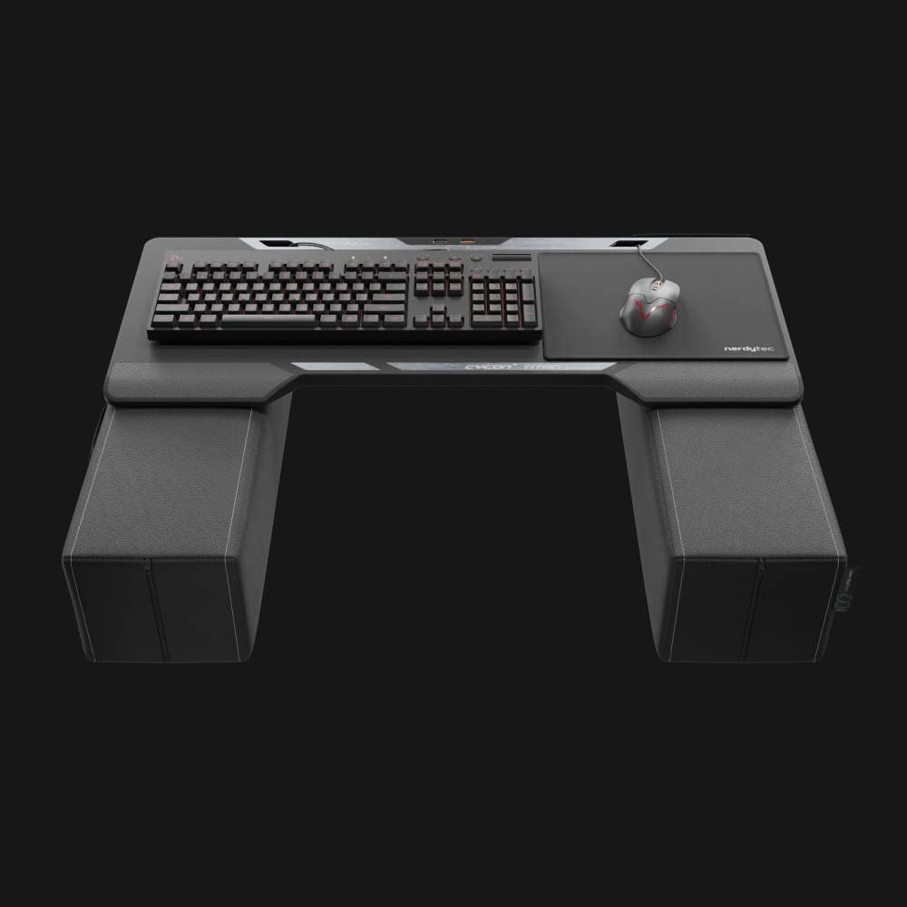 Couchmaster® Titan Black Edition