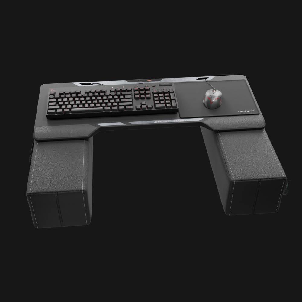 Couchmaster® Titan Black Edition