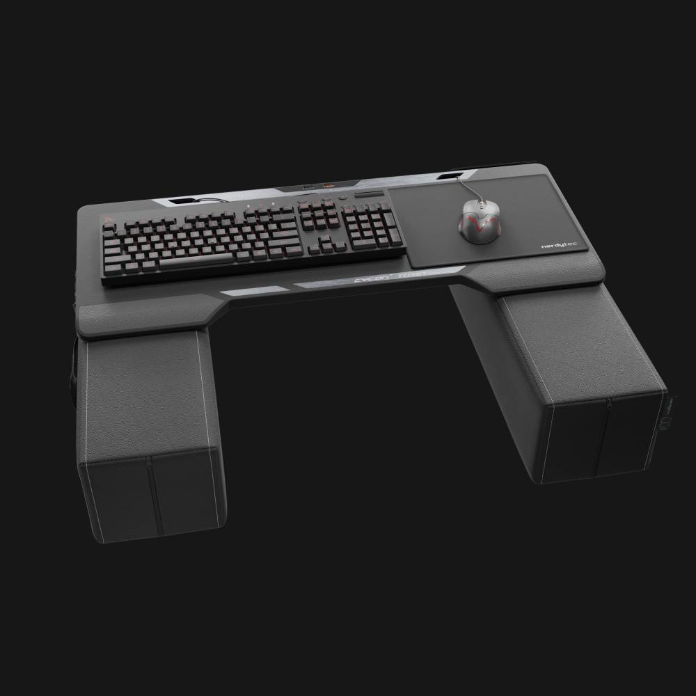 Couchmaster® Titan Black Edition