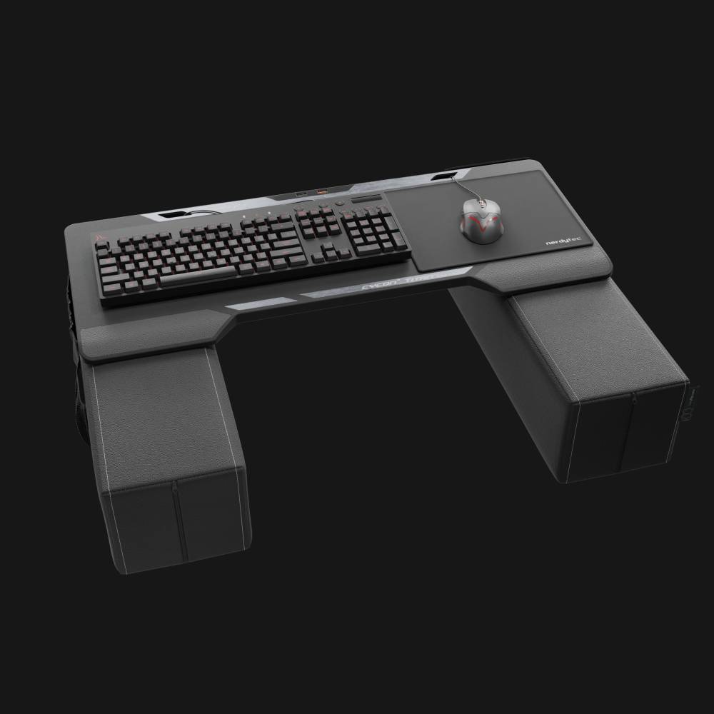 Couchmaster® Titan Black Edition