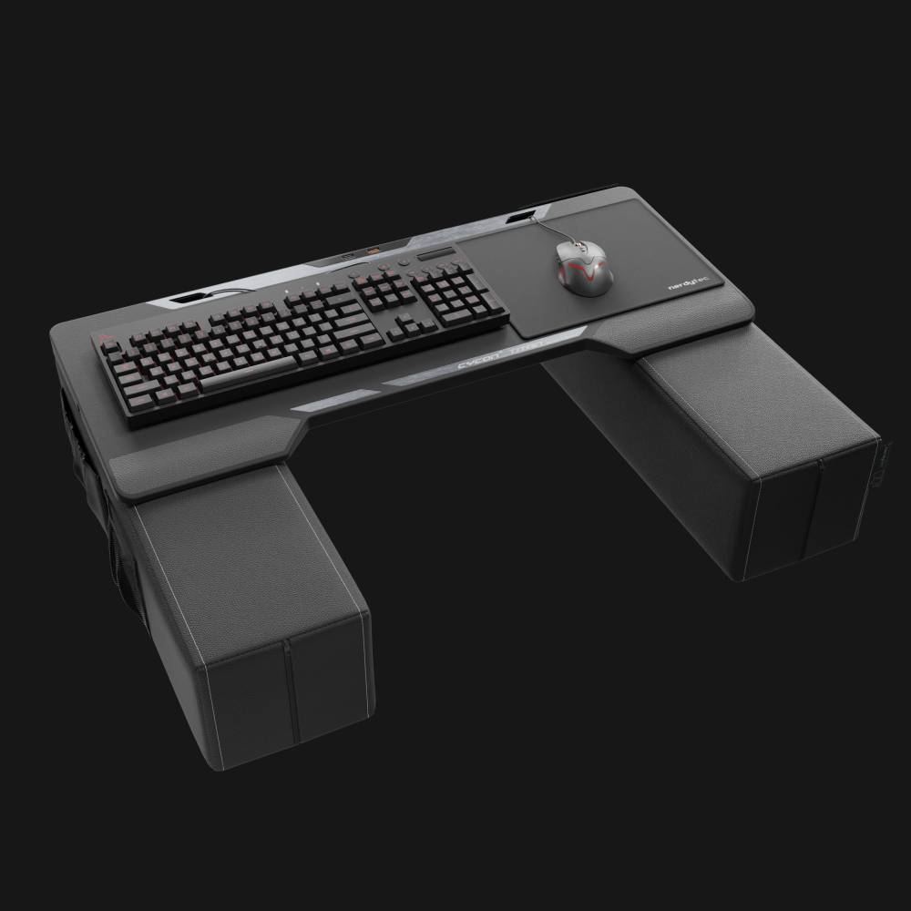 Couchmaster® Titan Black Edition
